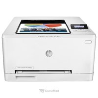 Printers, copiers, MFPs HP Color LaserJet Pro M252n