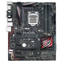 Motherboards ASUS Z170 PRO GAMING