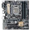 Prices for ASUS B150M-PLUS D3 - Socket 1151 - Micro ATX Supreme micro-ATX B150 with 5X Protection II for dependable stability, reversible USB Type-C connectivity, and LED-illuminated audio shielding- 5X Protection II – Advanced hardware safeguards for all-round prot, photo