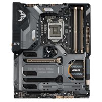 Motherboards ASUS SABERTOOTH Z170 MARK 1