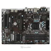 Compare prices on MSI B150 PC MATE