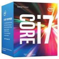 Processors Intel Core i7-6700