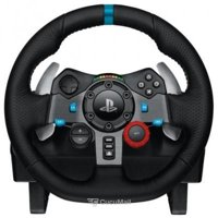 Photo Logitech G29 Driving Force
