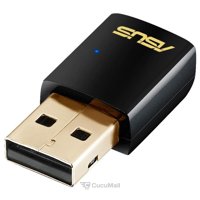 Wireless equipment for data transmission ASUS USB-AC51
