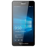 Mobile phones, smartphones Microsoft Lumia 950 Single Sim