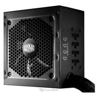 Power supplies CoolerMaster G550M (RS550-AMAAB1)
