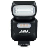 Flashes Nikon Speedlight SB-500