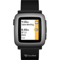 Photo Pebble Time